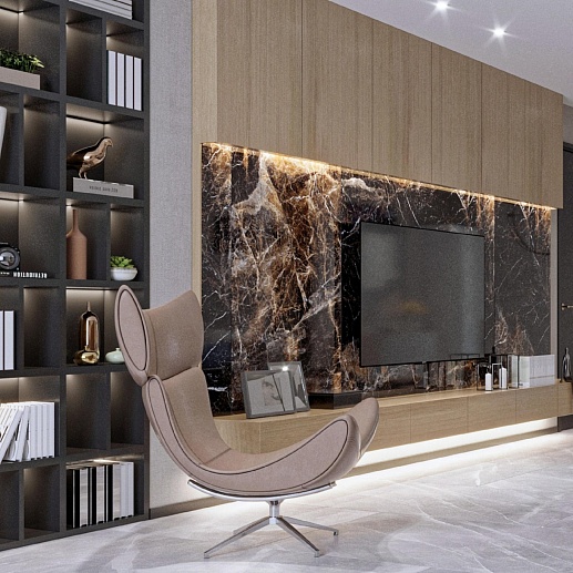 SotGres Regal 5