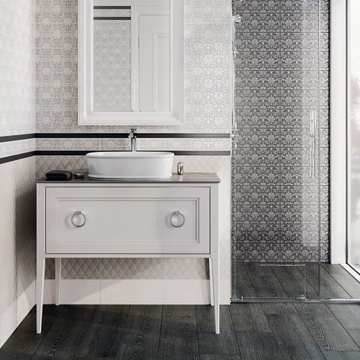 Kerama Marazzi Кастильони 1