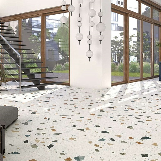 Pieza Ceramica Chips 2