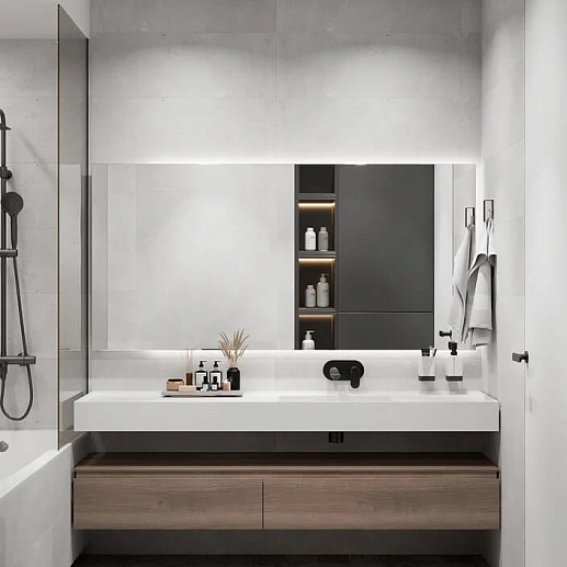 Porcelanosa Dover 12