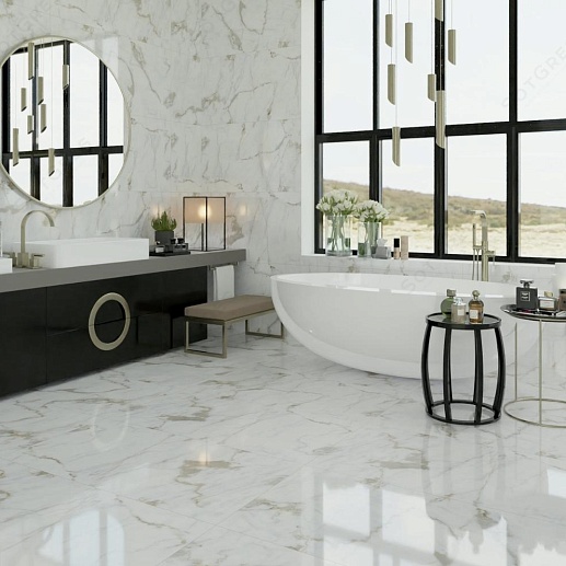 SotGres Modern Statuario 3