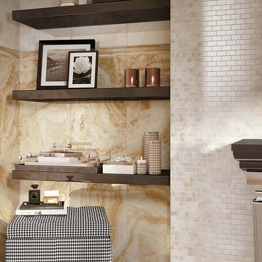 Atlas Concorde Russia Supernova Onyx Wall 2