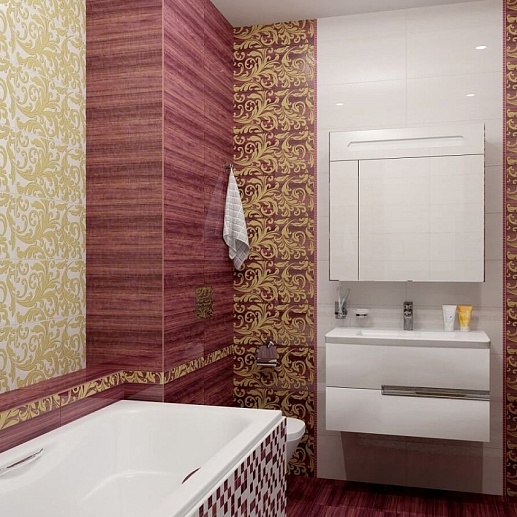 Ceramica Classic Ampir 3