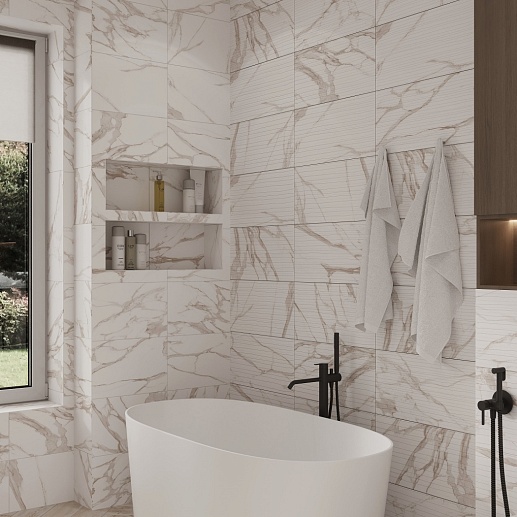 Beryoza Ceramica Torano 2