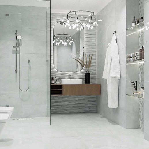 PrimaVera Amore Silver 1