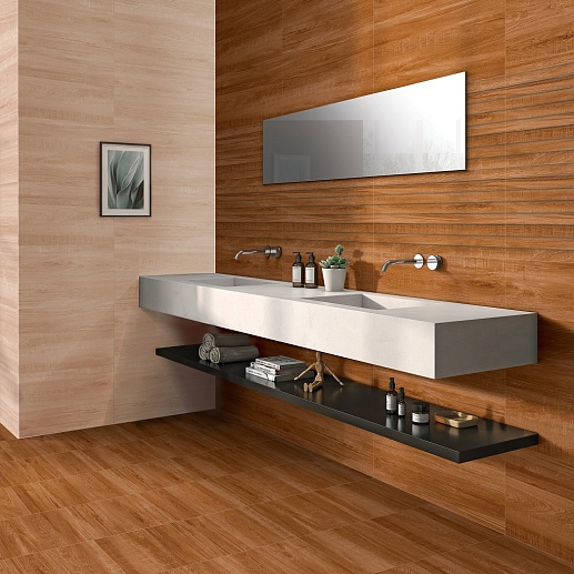 Cube Ceramica Nature 14