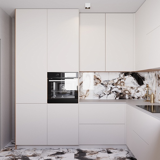 Arcadia Ceramica Grande Crystal 3