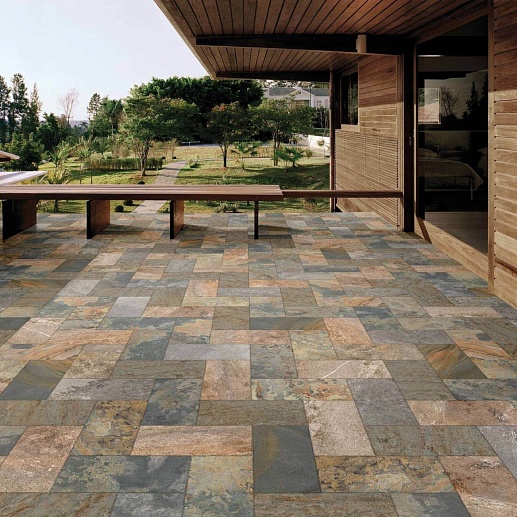 Dado Ceramica Pietrone Roccione 3