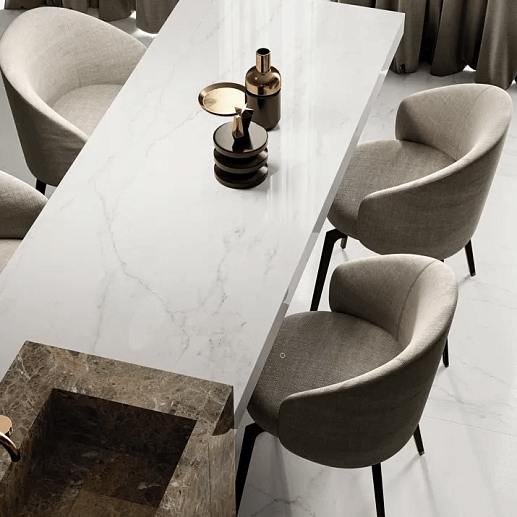 Arch Skin Stone Calacatta 2