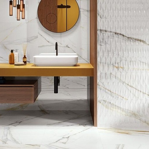 Colorker Calacatta Gold 2