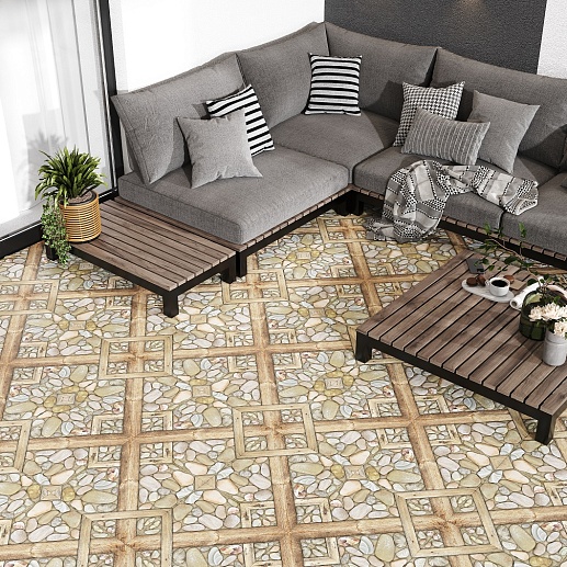 Beryoza Ceramica Аризона 2