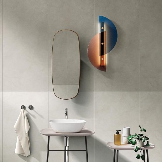 Vitra Microcement 1