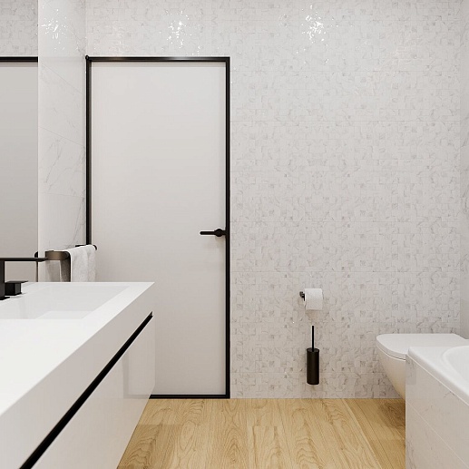 Porcelanosa Marmol Carrara 3