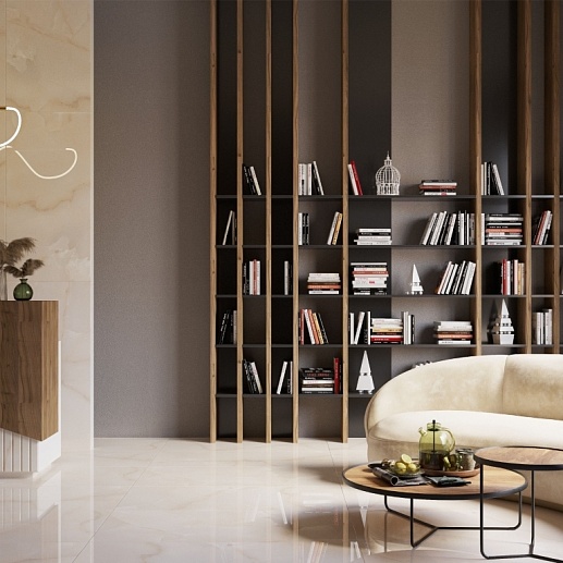 Cube Ceramica Cristal 1
