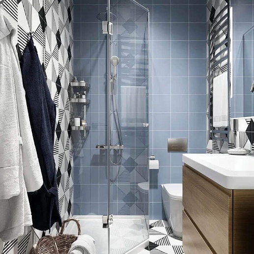 Kerlife SMALL TILE 7