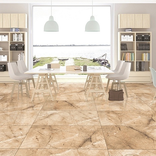PrimaVera Zola Crema 1