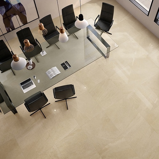 Kerlite Limestone 13