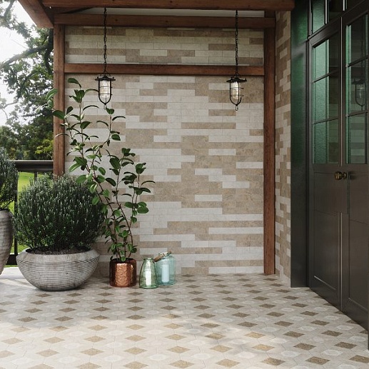 Kerama Marazzi Брюссель 1