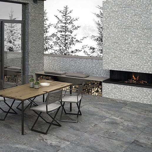 Porcelanicos HDC Castle 1