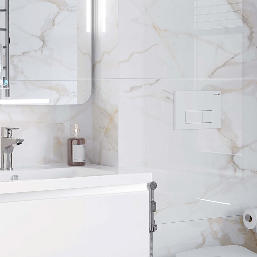 Ceradim Calacatta Superior 2