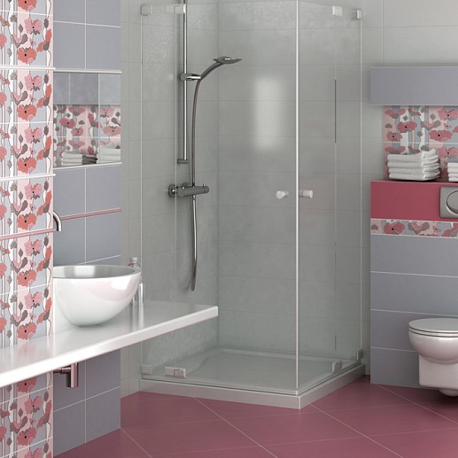 Kerama Marazzi Городские цветы 1