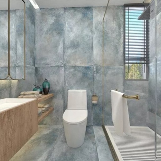 Sina Tile Porcelain Tile 4