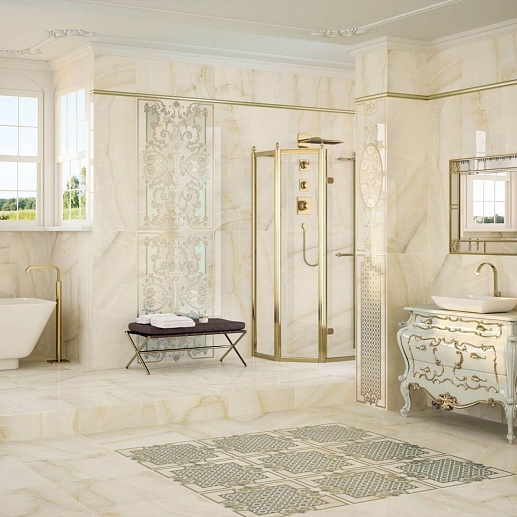 Saloni Dorex 12