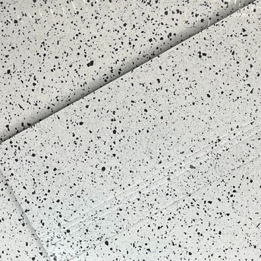 Armano Terazzo Silver 1