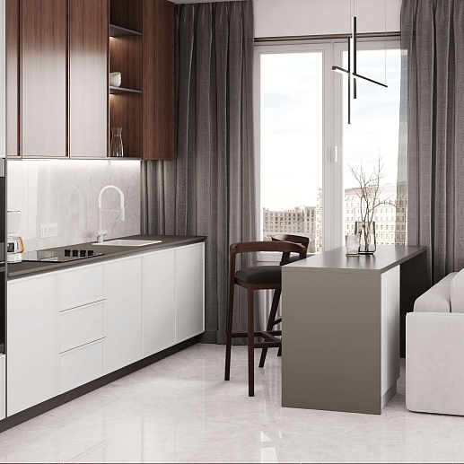 Ceradim Mramor Princess Grey 2