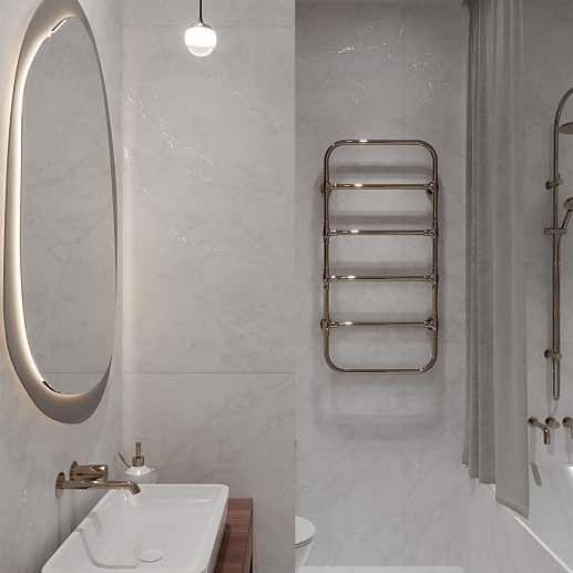 Arcadia Ceramica Arctic 9