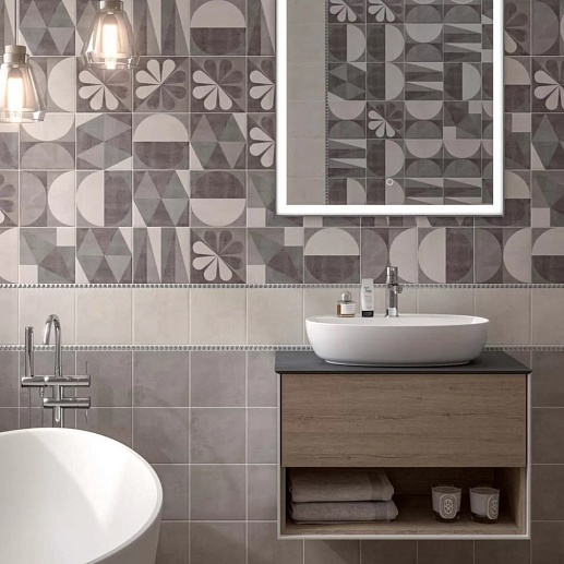 Kerama Marazzi Понти 2