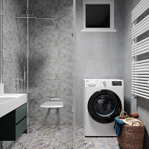 Porcelanosa Park 3