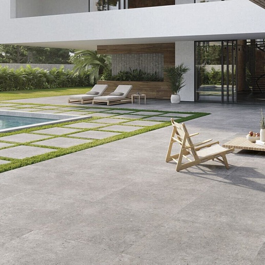 Sanchis Home Cement Stone 18