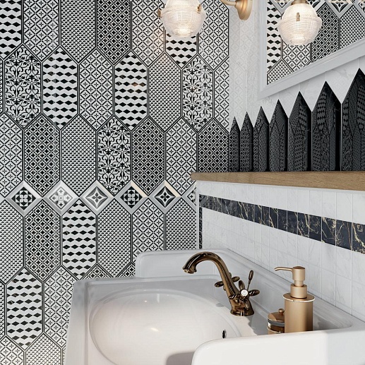 Kerama Marazzi Келуш 4