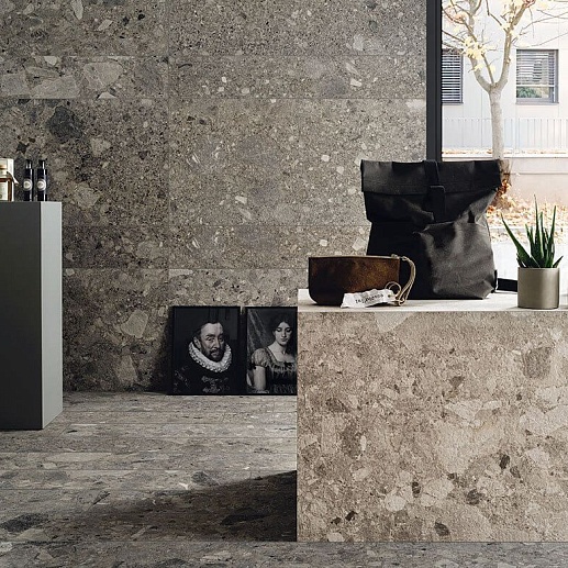 Fioranese Ceramica Frammenta 3