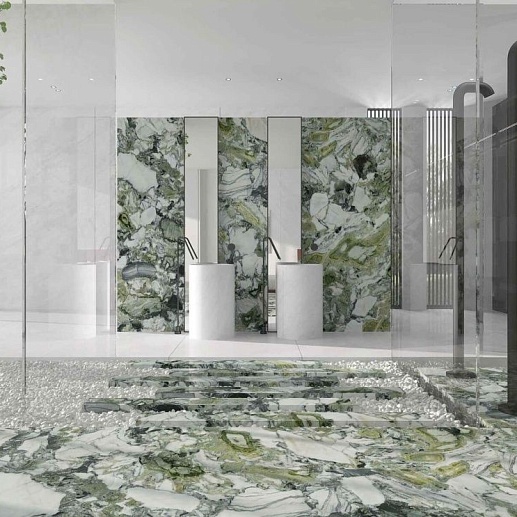 Moreroom Stone Freezing 2