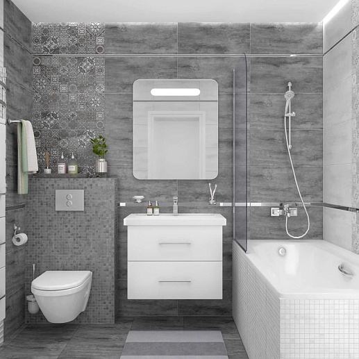 Laparet Concrete 3