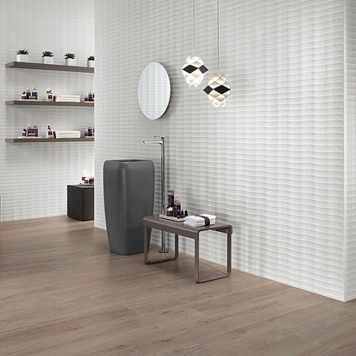 Atlas Concorde 3D Wall 3