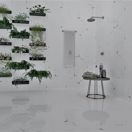 Tile Kraft Carrara 2