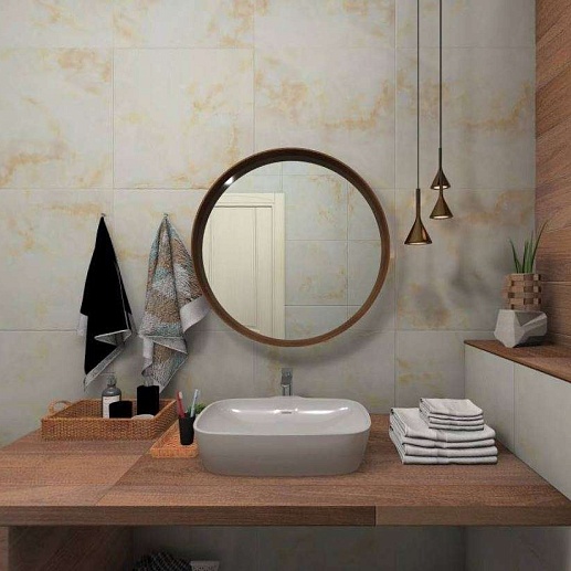 Absolut Gres Cloudy Beige 2