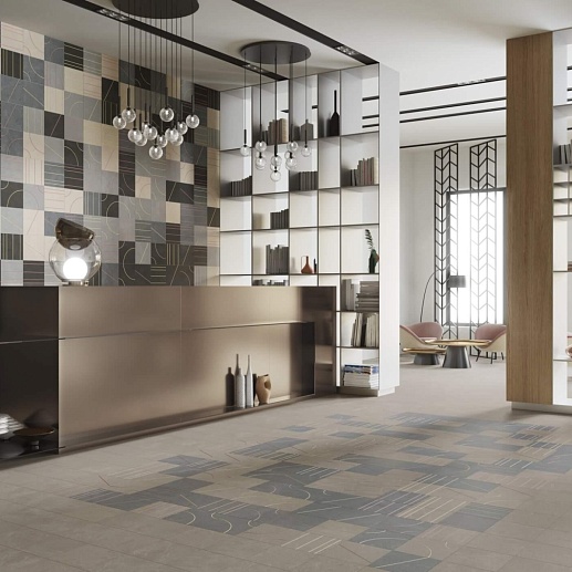 Kerama Marazzi Матрикс 1