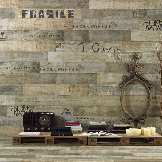 Peronda Foresta Timber 3