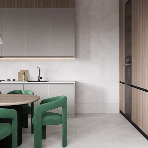Laparet Horison Blanco 4