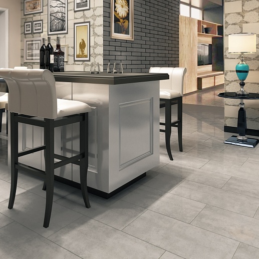 Beryoza Ceramica Concrete 2