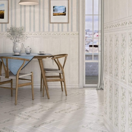 Kerama Marazzi Кантри Шик 1