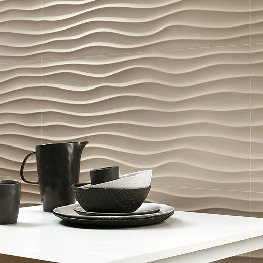 Atlas Concorde 3D Wall 18