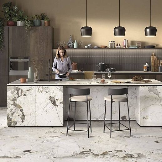 Imola Ceramica The Room 1