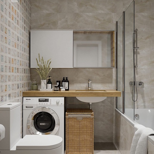 Kerlife Ceramicas Delicato 4