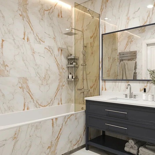 Laparet Calacatta Oro 4