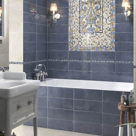 Kerama Marazzi Площадь Испании 2